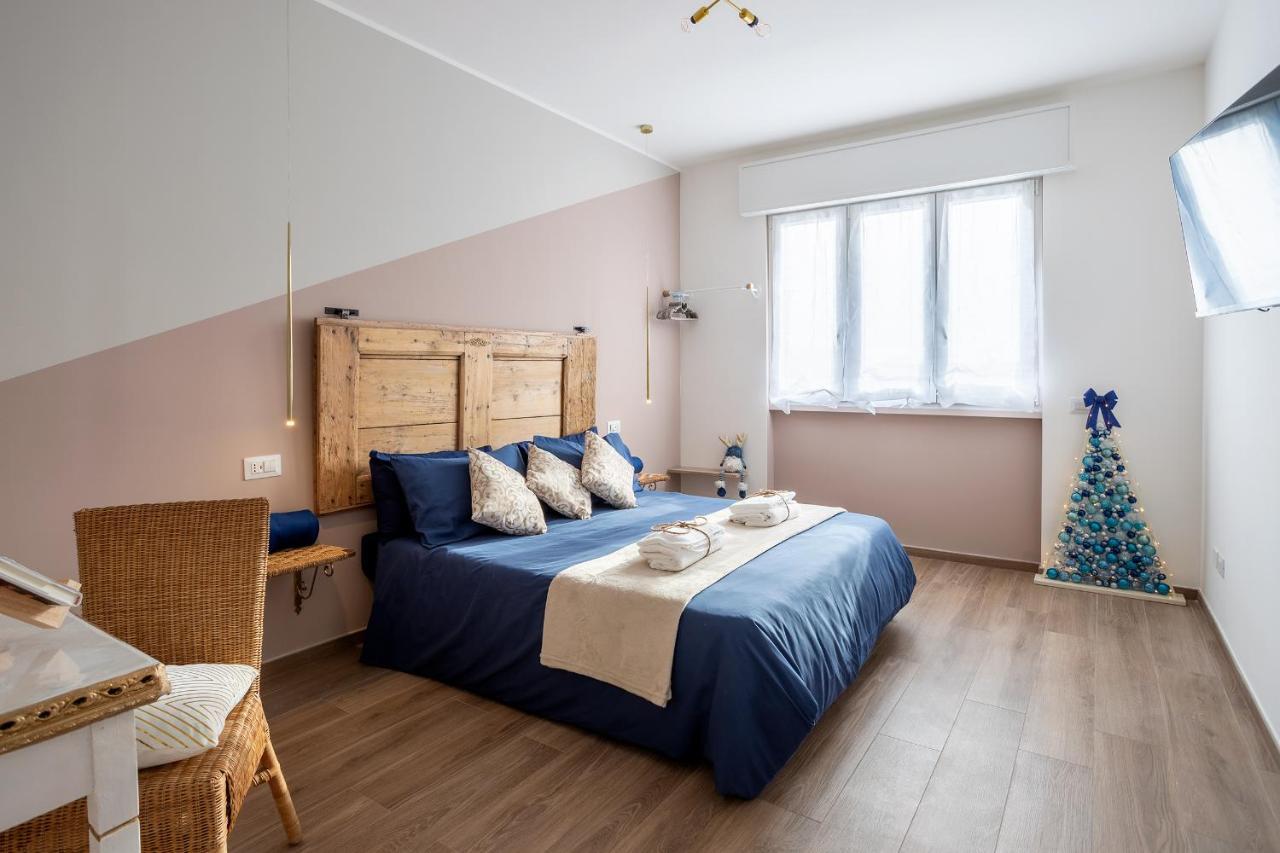 A Casa Di Ale Apartment Cinisello Balsamo Bagian luar foto