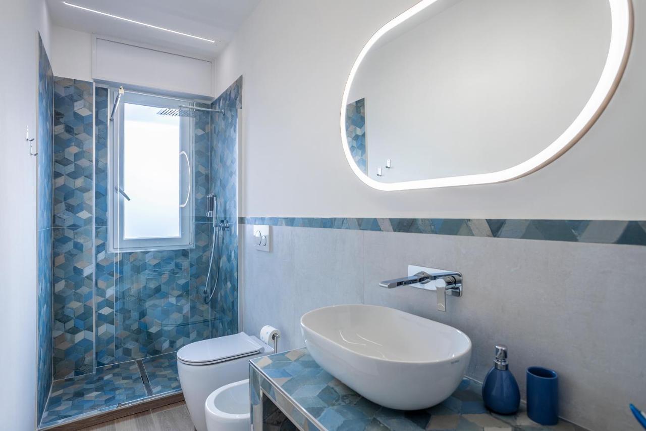 A Casa Di Ale Apartment Cinisello Balsamo Bagian luar foto