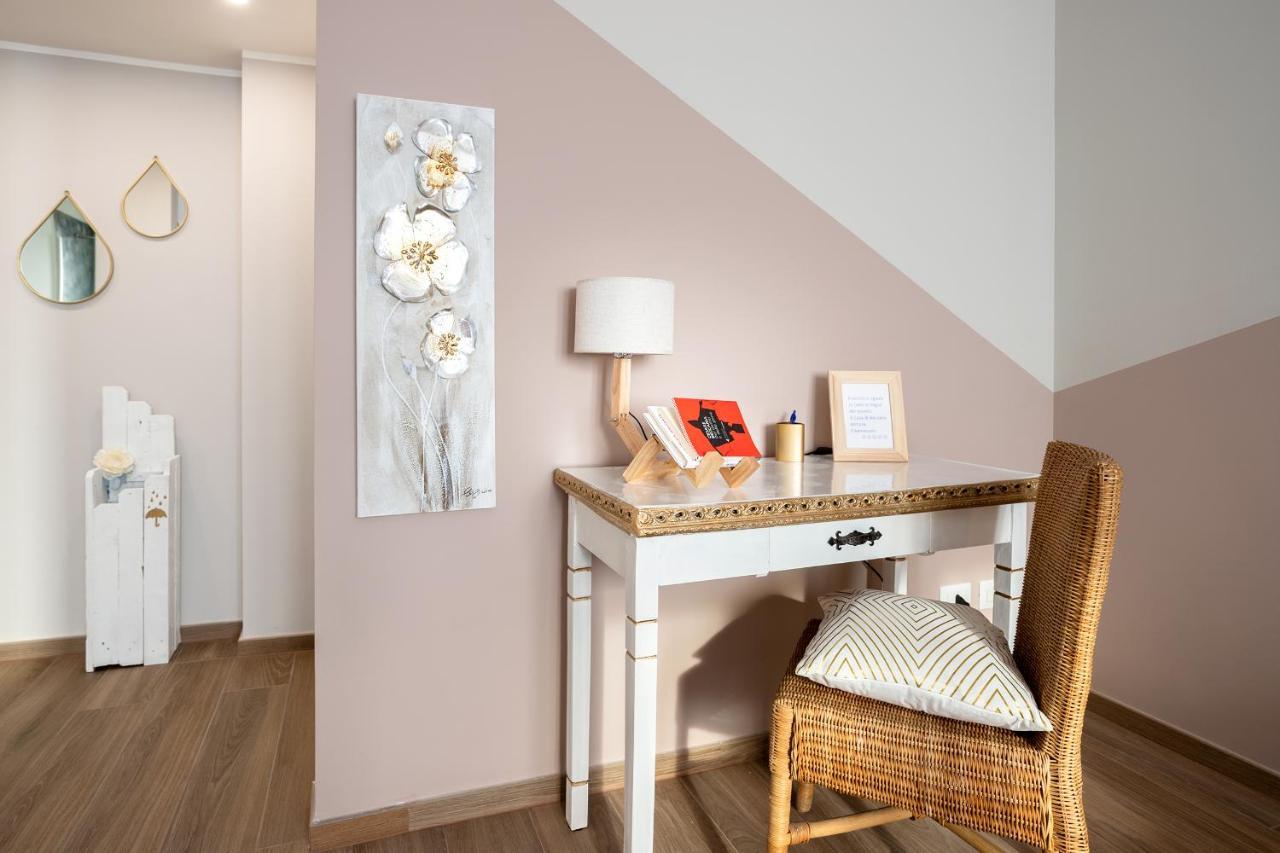 A Casa Di Ale Apartment Cinisello Balsamo Bagian luar foto