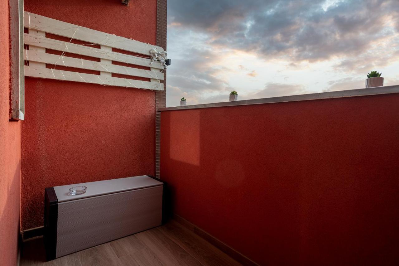 A Casa Di Ale Apartment Cinisello Balsamo Bagian luar foto